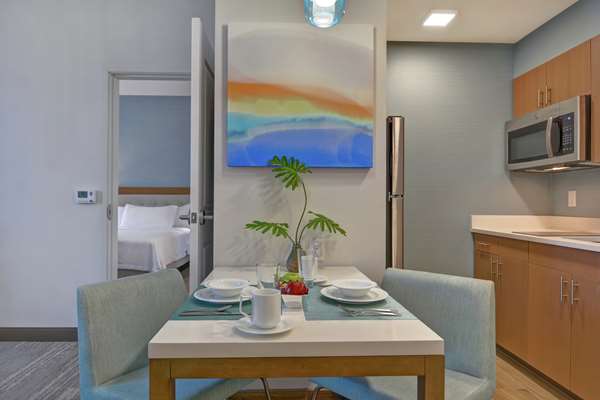  - Homewood Suites by Hilton Eastlake Chula Vista