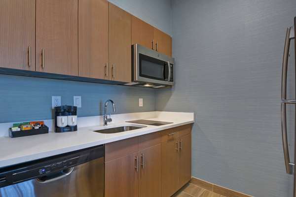  - Homewood Suites by Hilton Eastlake Chula Vista