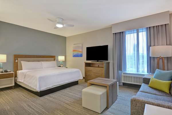  - Homewood Suites by Hilton Eastlake Chula Vista