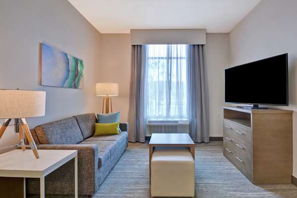  - Homewood Suites by Hilton Eastlake Chula Vista