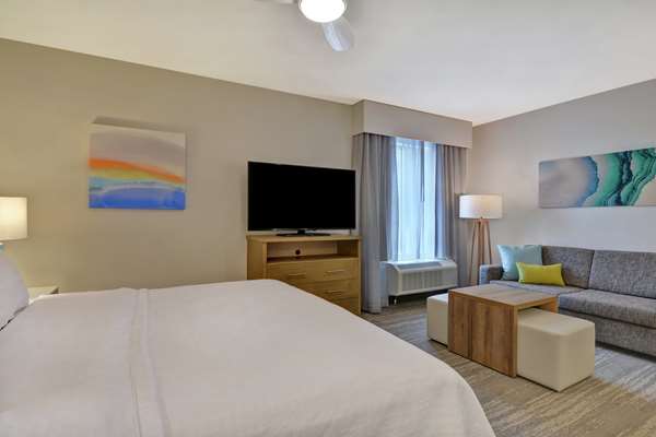  - Homewood Suites by Hilton Eastlake Chula Vista