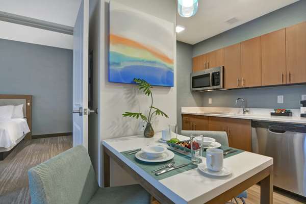  - Homewood Suites by Hilton Eastlake Chula Vista