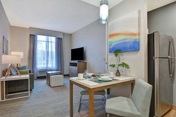  - Homewood Suites by Hilton Eastlake Chula Vista