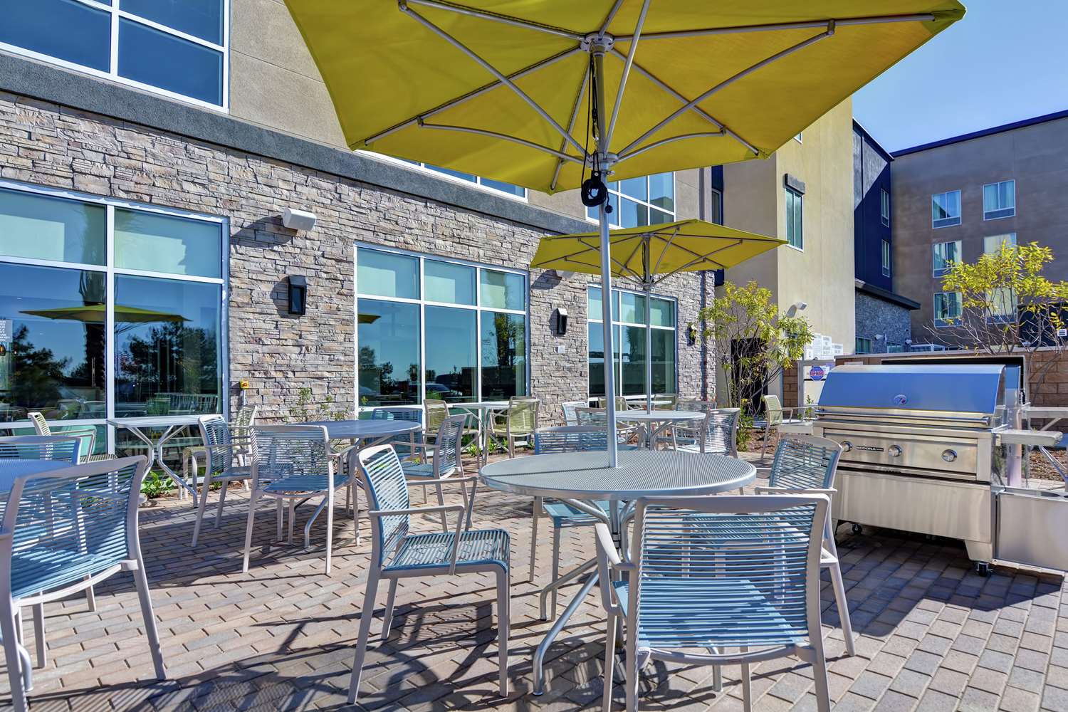 Hampton Inn Eastlake Chula Vista, CA See Discounts