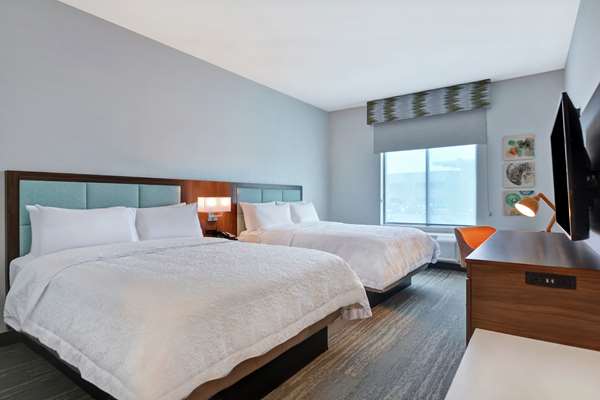  - Hampton Inn Eastlake Chula Vista