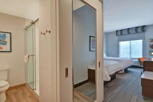  - Hampton Inn Eastlake Chula Vista