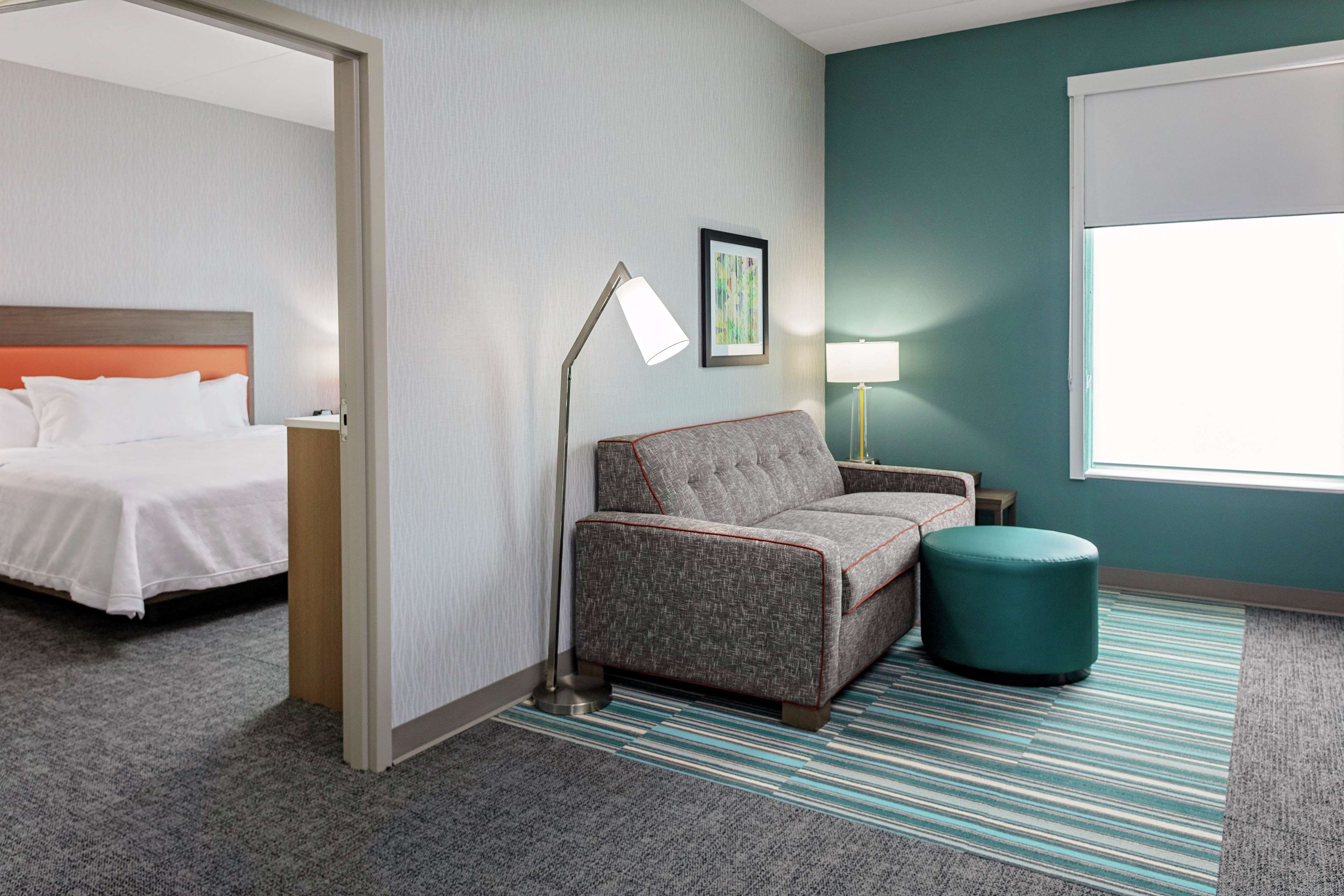 Home2 Suites by Hilton Salisbury Room Type - 1KG HEARING ACC SUITE NS