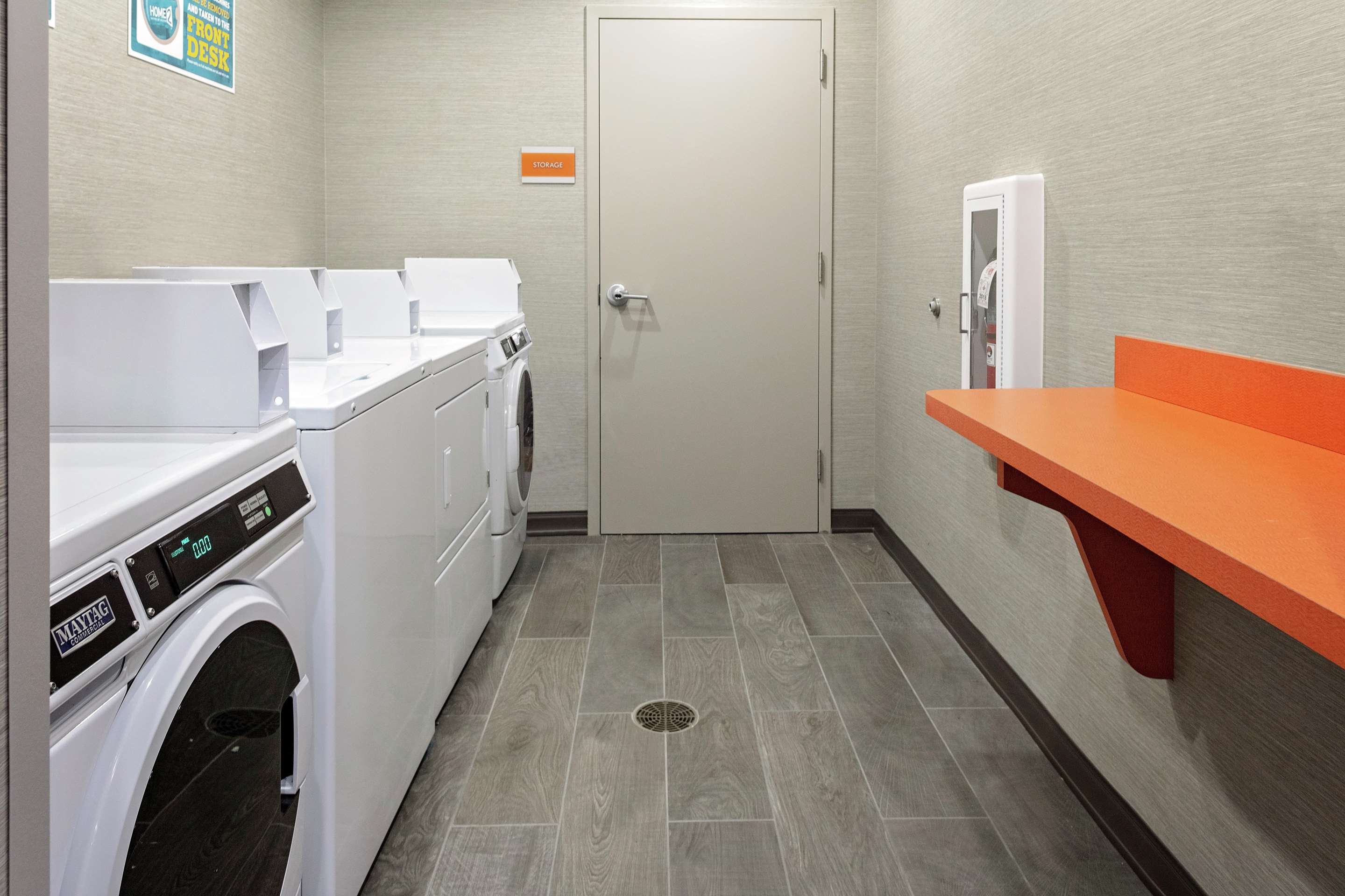 Property amenity | Home2 Suites by Hilton Salisbury