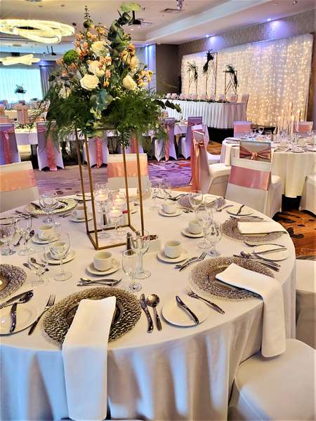  - DoubleTree by Hilton Hotel Kitchener