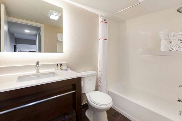 Suite - Hawthorn Suites by Wyndham Southfield