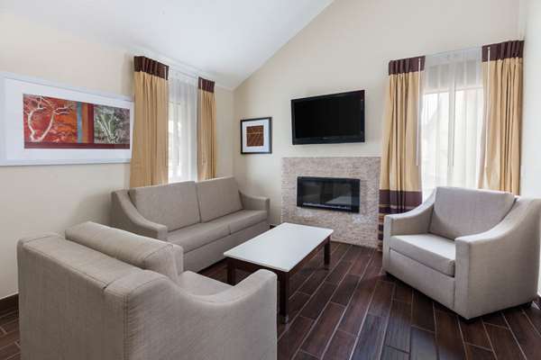 Suite - Hawthorn Suites by Wyndham Southfield