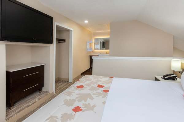 Suite - Hawthorn Suites by Wyndham Southfield
