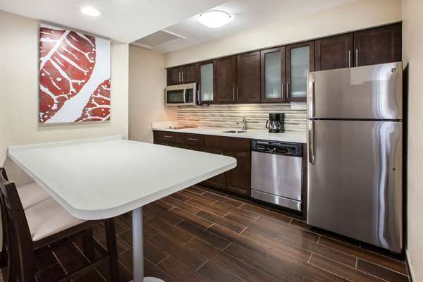 Suite - Hawthorn Suites by Wyndham Southfield