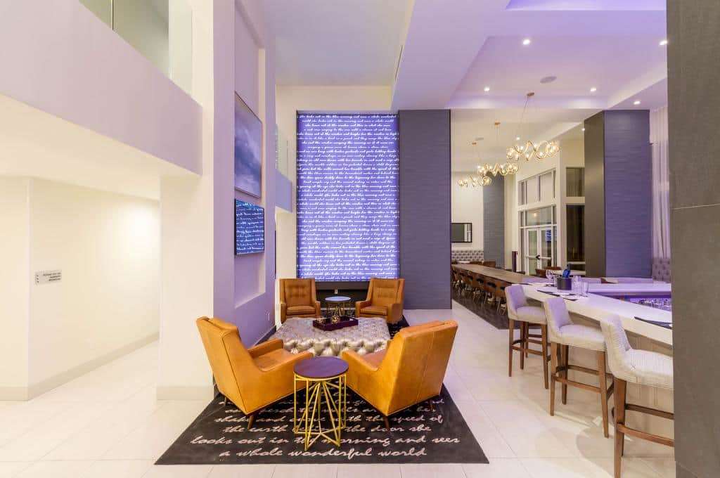 TRYP by Wyndham Savannah Downtown/Historic District