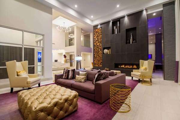  - Tryp by Wyndham Downtown Savannah - I-16, Exit 167