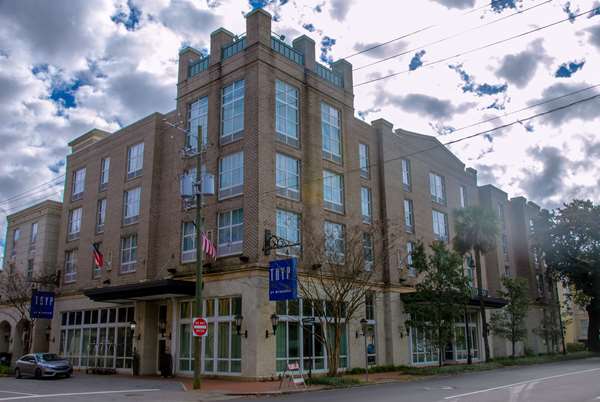 Exterior view - Tryp by Wyndham Downtown Savannah - I-16, Exit 167