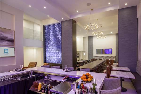 Restaurant - Tryp by Wyndham Downtown Savannah - I-16, Exit 167