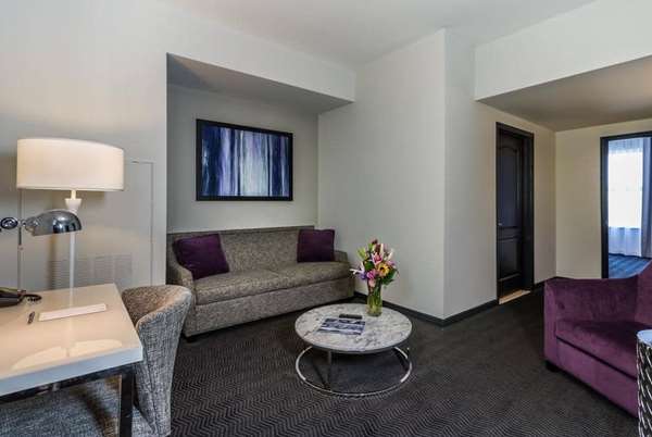  - Tryp by Wyndham Downtown Savannah - I-16, Exit 167