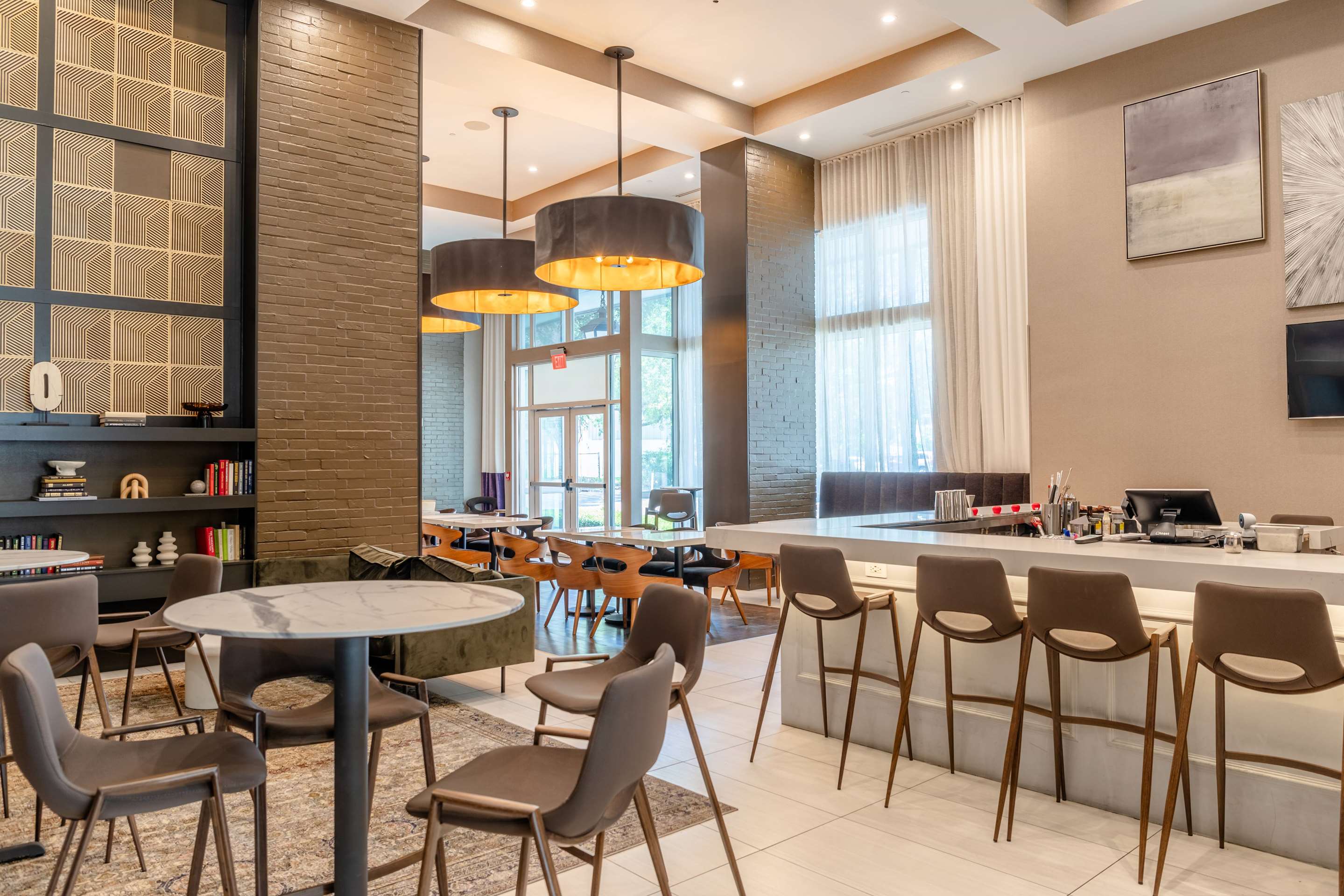 BarLounge