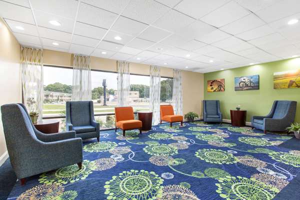  - Days Inn Absecon