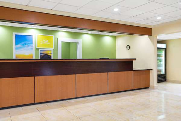  - Days Inn Absecon