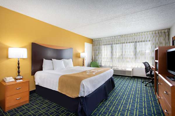  - Days Inn Absecon