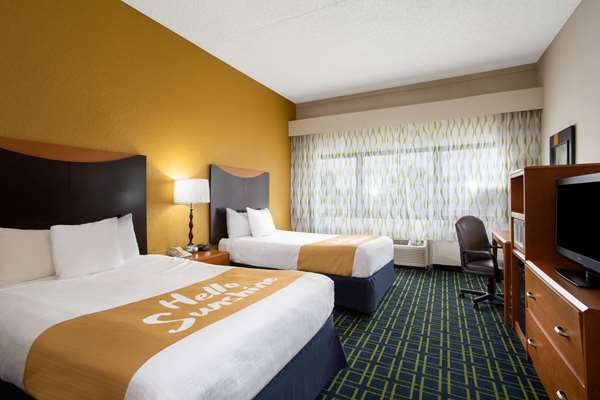  - Days Inn Absecon