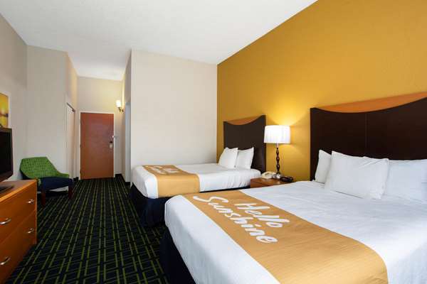  - Days Inn Absecon