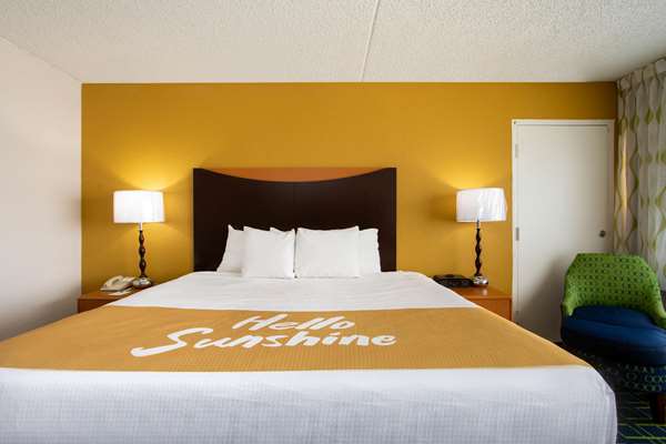  - Days Inn Absecon