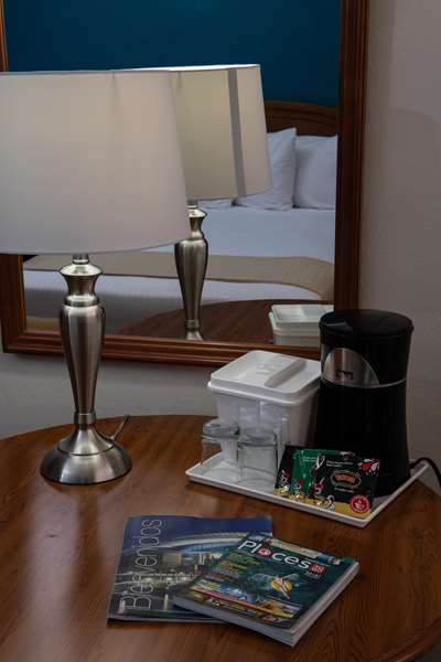  - Caribe Hotel Ponce