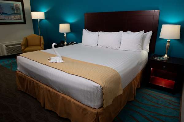  - Caribe Hotel Ponce