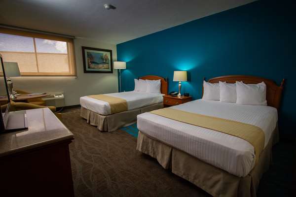  - Caribe Hotel Ponce