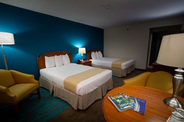  - Caribe Hotel Ponce