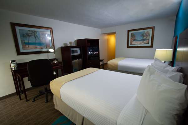  - Caribe Hotel Ponce