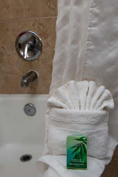  - Caribe Hotel Ponce