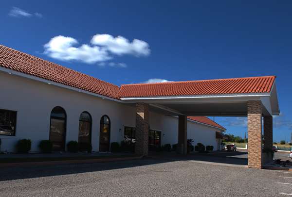 Exterior view - Caribe Hotel Ponce