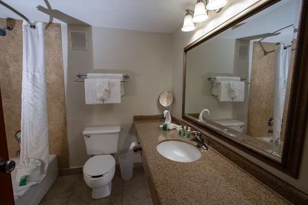  - Caribe Hotel Ponce