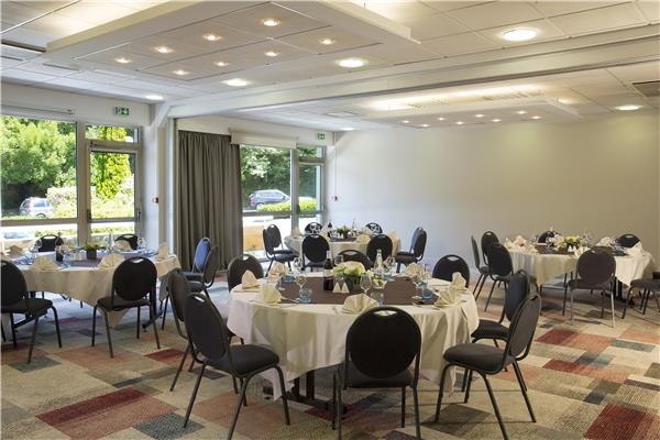 On-Site,Business/Events,Meeting Room