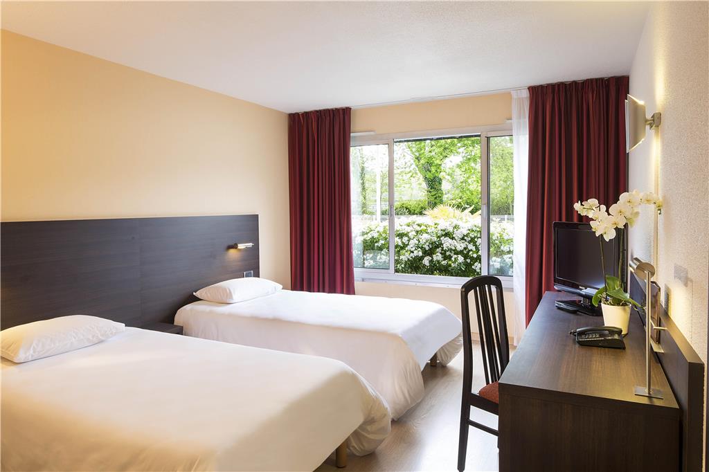 Hotel Oceania Quimper