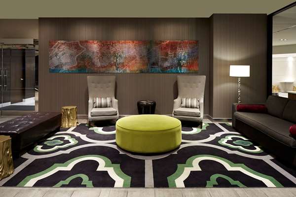  - Barrington Hotel Downtown Halifax