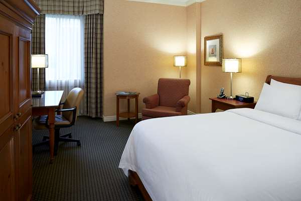 Bar - Barrington Hotel Downtown Halifax