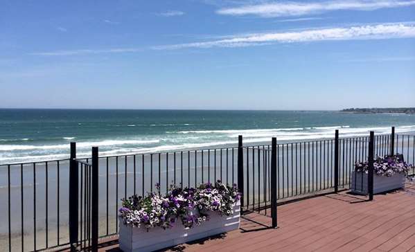 - Nantasket Beach Resort Hull