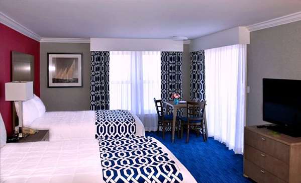 Beach - Nantasket Beach Resort Hull