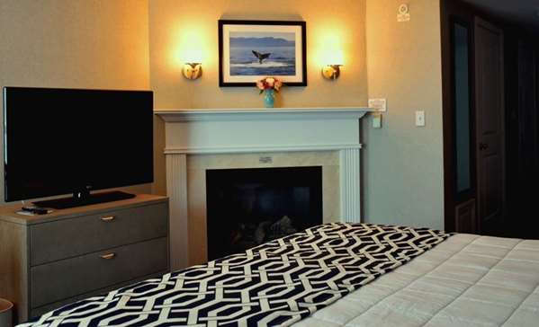 Beach - Nantasket Beach Resort Hull