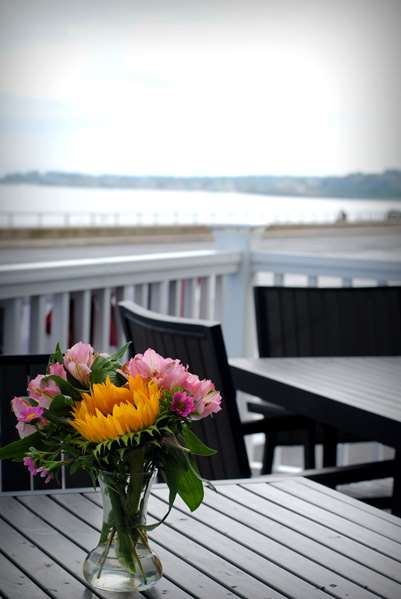Exterior view - Nantasket Beach Resort Hull