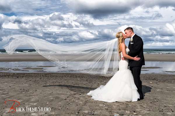 Exterior view - Nantasket Beach Resort Hull