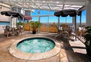 Spa - Nantasket Beach Resort Hull