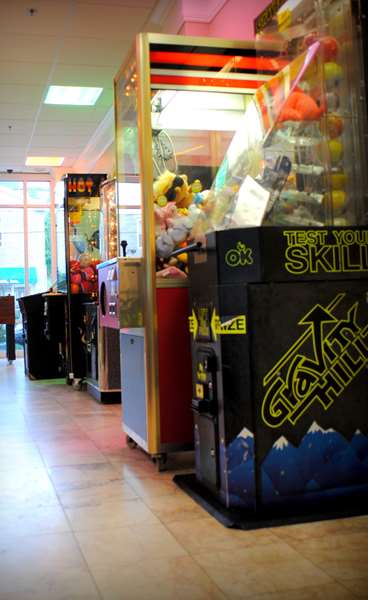 Recreation - Nantasket Beach Resort Hull