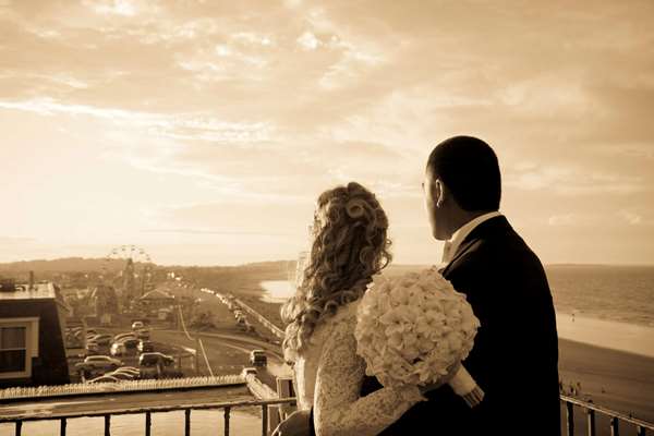 Conference Area - Nantasket Beach Resort Hull