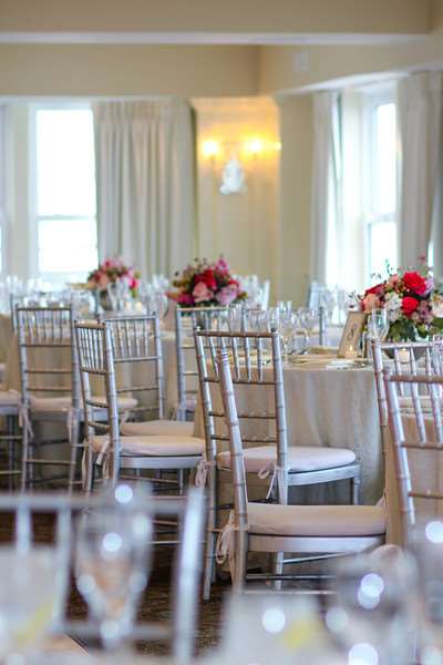 Exterior view - Nantasket Beach Resort Hull